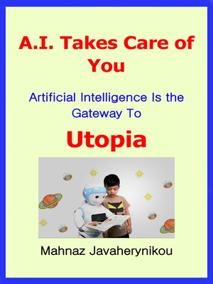 cover image of A.I. Takes Care of You